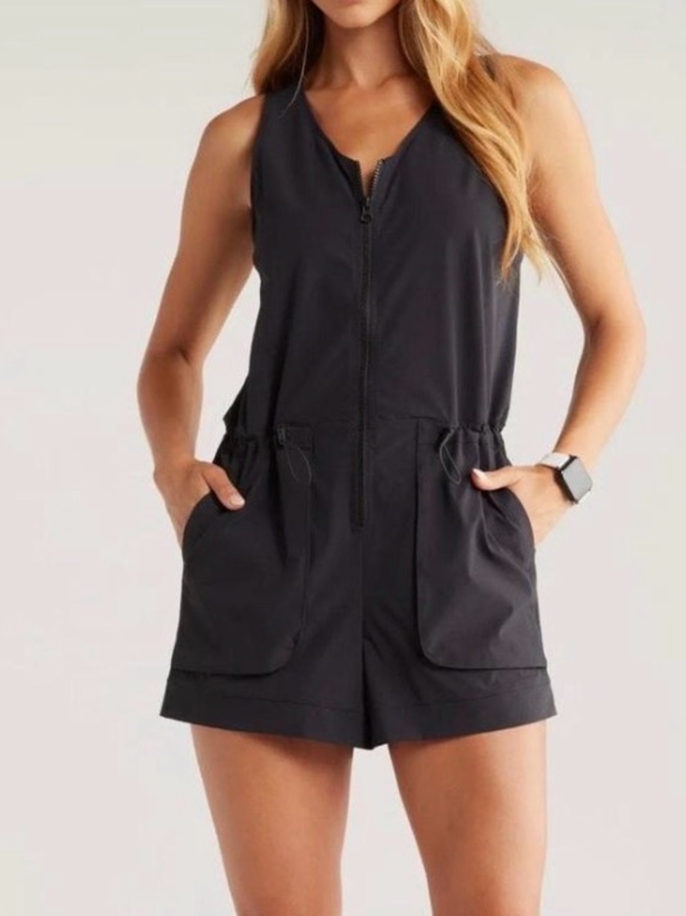 Zella Navigator Romper